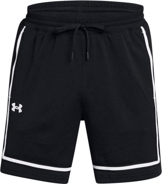 Under Armour Ua Zone Pro 7" Mesh Short