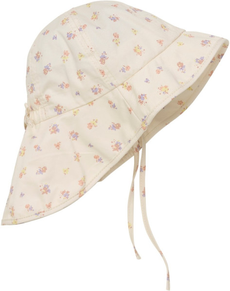 En Fant Kinder Hut Sun Hat with String 5763