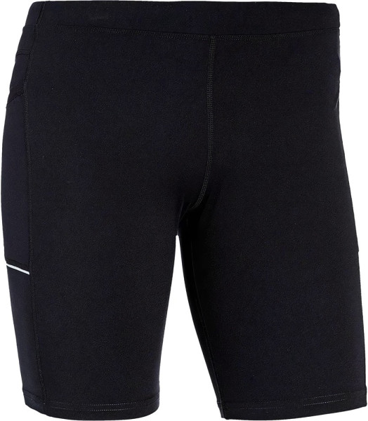 Endurance Shorts Kurze Hosen EnduranCeeilin Unisex Short Running Tights XQL Black 94357