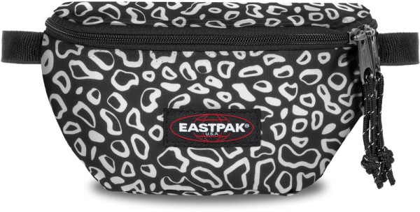 Eastpak Bauchtasche Mini Bag Springer EightimalsBlack