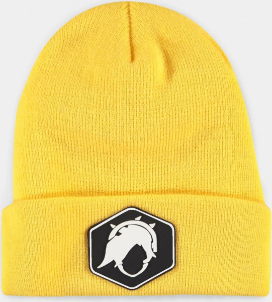 Overwatch - Mercy - Beanie Yellow