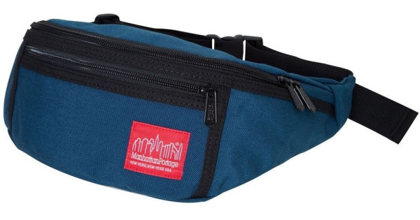 Manhattan Portage Handtasche Alleycat Waist Bag 27,9x11,4x8,9cm