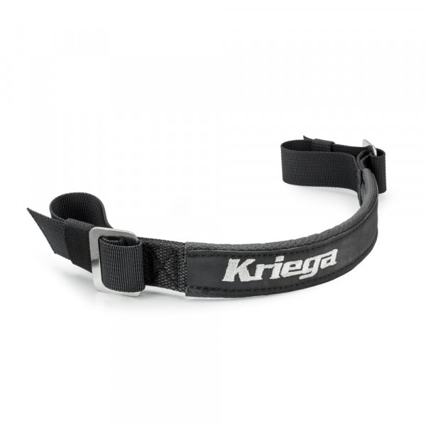 Kriega Tasche Haul Loop - Ziehhilfe für Hinten Black
