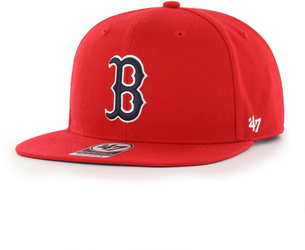 Boston Red Sox Coop ASG Sure Shot Snapback