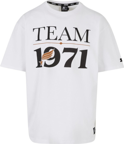 Starter Black Label T-Shirt Starter Team 1971 Oversize Tee