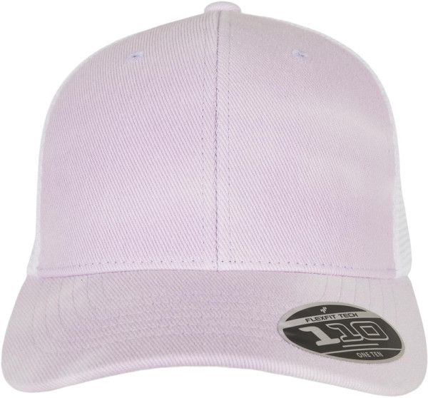 Flexfit Damen 110 Batik Mesh Cap Lavender