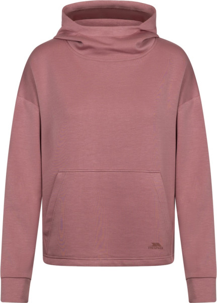 Trespass Damen Hoodie Grayling C Active Hoodie