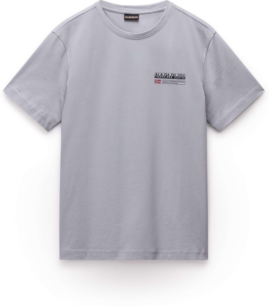 Napapijri Sweatshirt S-Kasba NP0A4HQQ