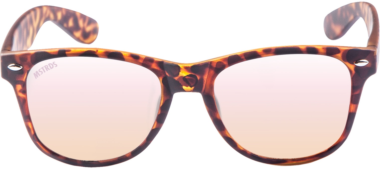 MSTRDS Sunglasses Sunglasses Likoma Youth Havanna/Rosé | Sun Glasses | Men  | Lifestyle