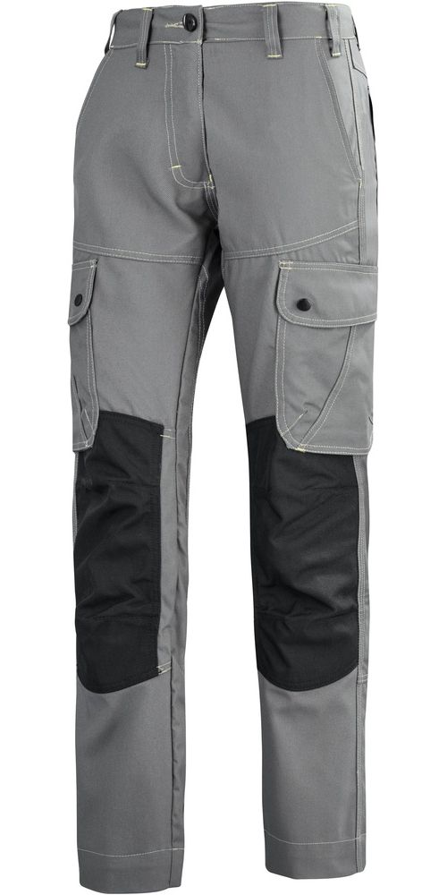 Cepovett Damen Hose Damen Craft Worker 9E549883 - Damen