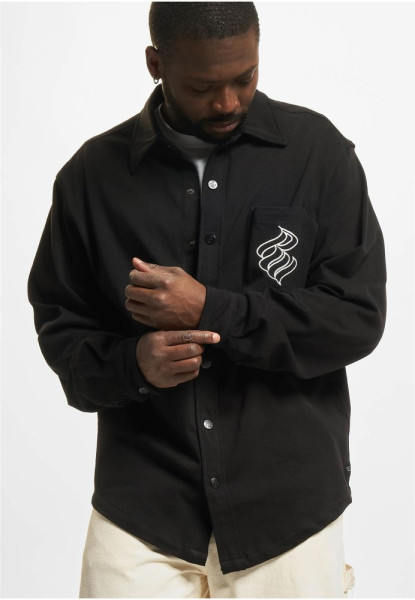 Rocawear Hemd PoisonParadise Shirt