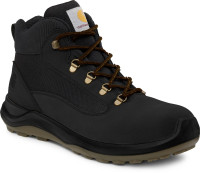 Carhartt Sicherheitsstiefel Belmont Rugged S3L Safety Boot 400018