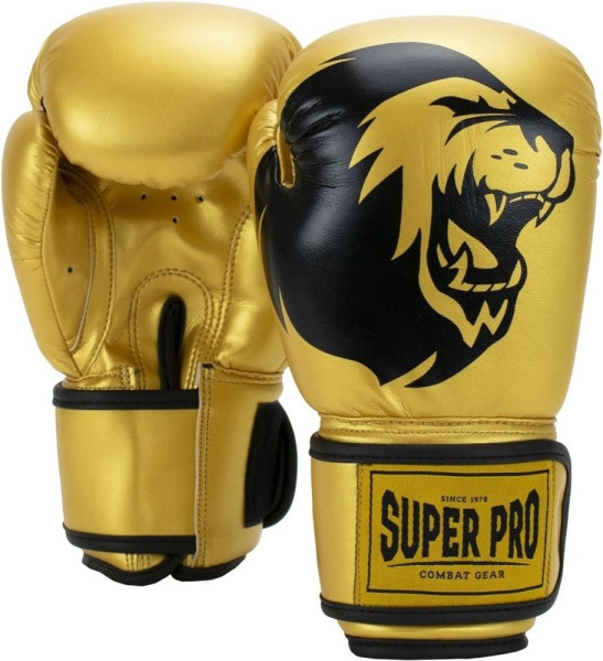 Super Pro Kids Talent (Kick-)Boxhandschuhe SPBG130-35900