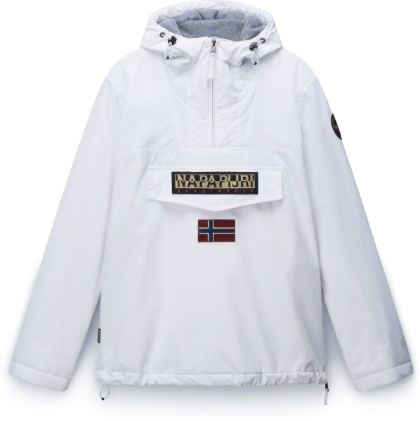 Napapijri Anorak Rainforestinter 3 NP0A4GMC