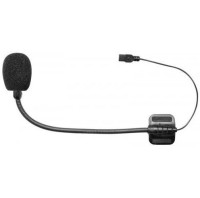Sena 3S-WB/3S Plus-WB/SMH5/5S/10C kabelgebundenes Bügelmikrofon Schwarz