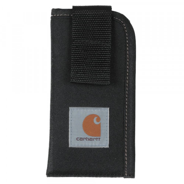 Carhartt Tasche Cell Phone Holster Black