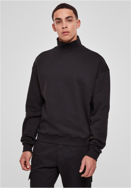 Urban Classics High Rib Neck Crew