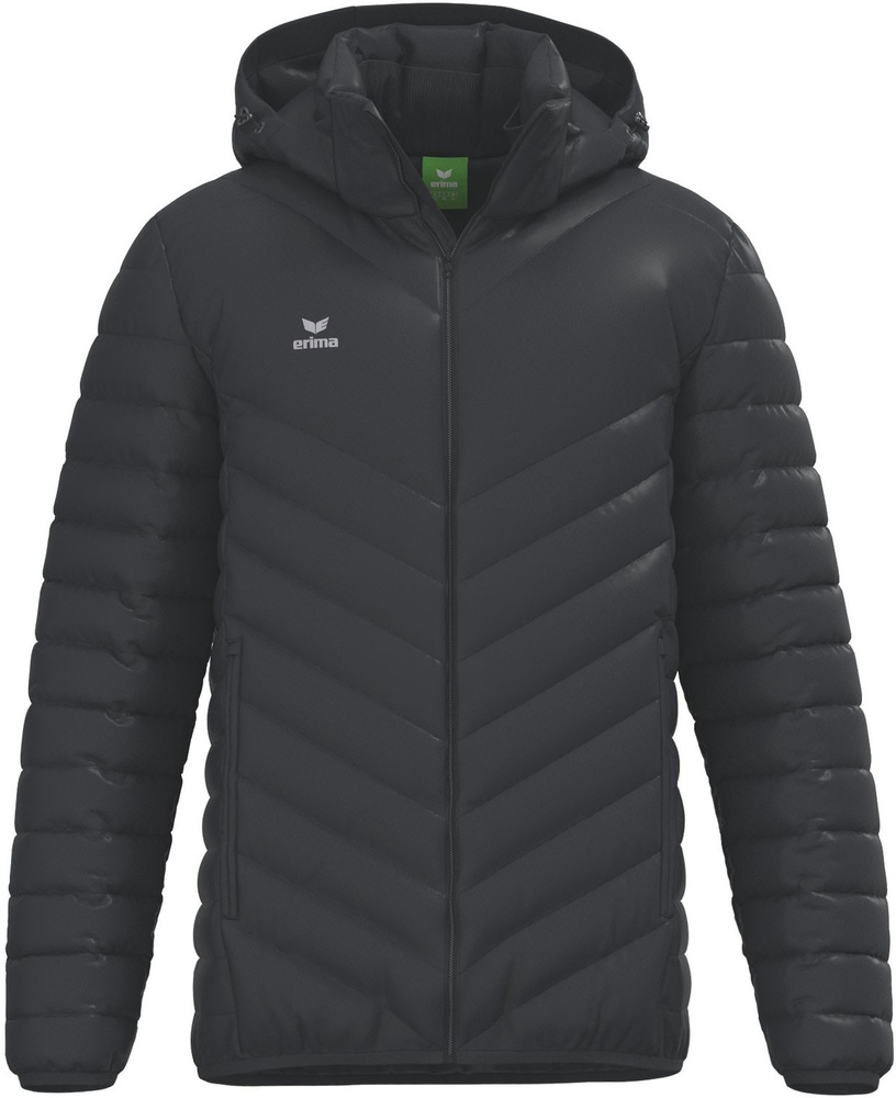 Erima Winterjacke Cmpt Puffer Jacke 24-6418 - Herren / Unisex