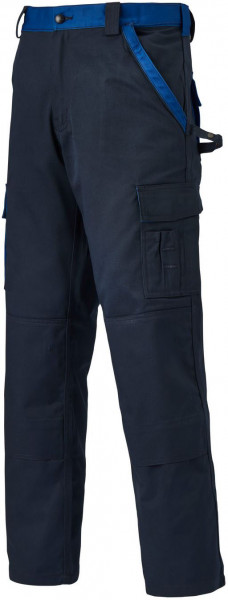 Dickies Shorts / Hose Industry 2.0 Hose Blue