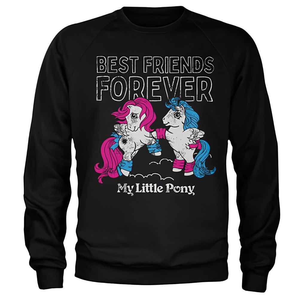 My Little Pony Best Friends Forever Sweatshirt - Herren / Unisex