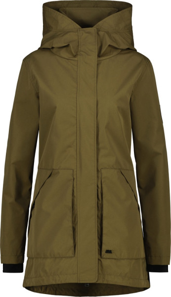 Alife & Kickin Damen Übergangsjacke ArlettaAK A Parka 11304-9999