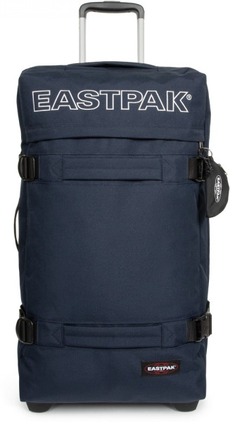 Eastpak Rolltasche Wheeled Luggage Transit'R S BoldEmbroidMar