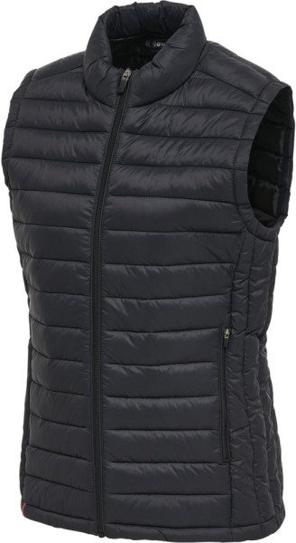 Hummel Damen Weste Hmlred Quilted Waistcoat Woman