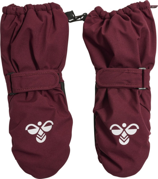 Hummel Kinder Handschuhe Hml Iglo Mittens 215949
