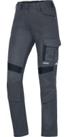 Uvex Damen Arbeitshose SuXXeed Industry Grau, Anthrazit Uvex Damen Arbeitshose SuXXeed Industry Grau, Anthrazit