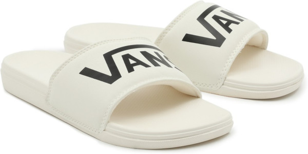 Vans Damen Women Action Sports Surf FTW Sneaker Wm La Costa Slide On Vans Marshmallow Shoes Women Lifestyle kustom kult