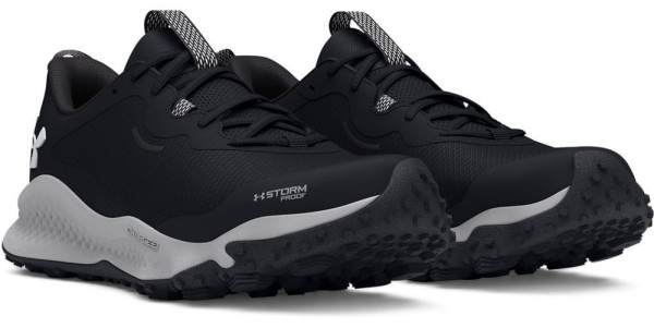 Under Armour Wanderschuhe Ua Charged Maven Trail Wp