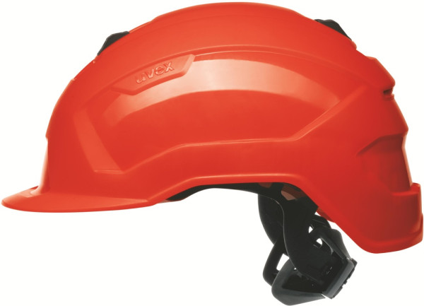 Uvex Schutzhelm Pronamic 9731330 Mit Lüftungen 9731330