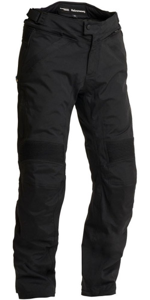 Halvarssons Motorrad Hose Textile Pants Laggan Black 710-22080100