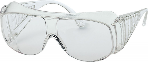Uvex Überbrille 9161 Farblos 9161014 (91615)