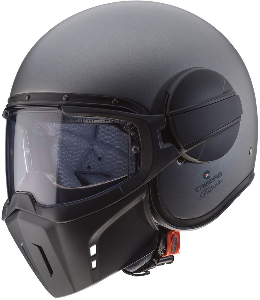 Caberg Motorrad Jethelm Ghost X CA20040019 - Herren / Unisex