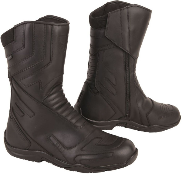 Modeka Motorrad Stiefel Valeno Sympa 040465