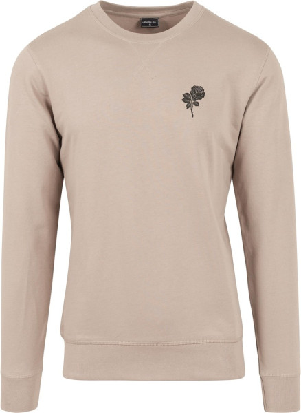 Mister Tee Wasted Youth Crewneck