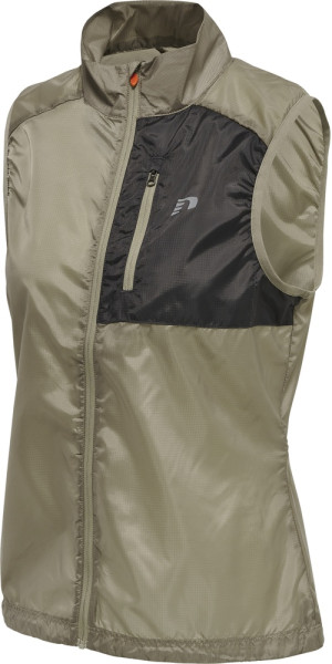 Newline Damen Windbreaker & Westen Women Packable Tech Gilet
