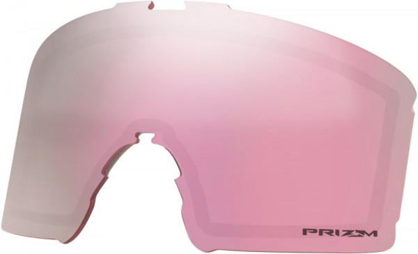 Oakley Line Miner M Repl Lens Prizm HI Pink Ird