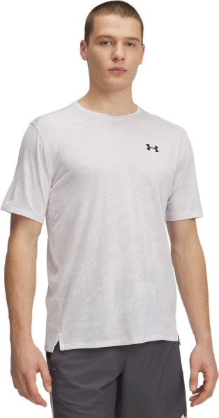 Under Armour Sportshirt Tech Vent Jcqrd T-Shirt 1390047