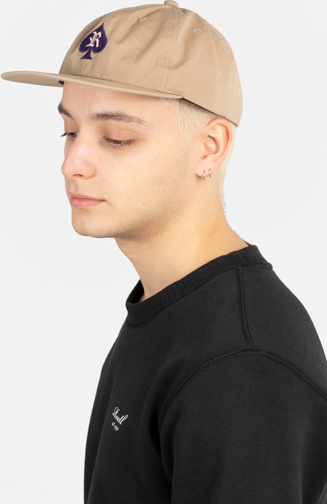 Reell Cap Ace Cap 1402-053 - Herren / Unisex