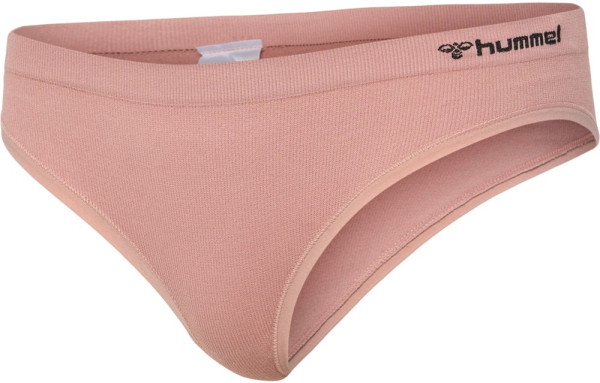 Hummel Damen Hipster Boxershorts Hmljuno Seamless Hipster