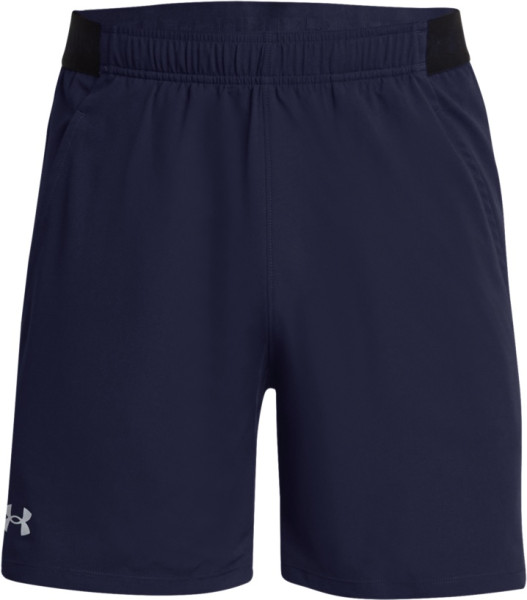 Under Armour Ua Vanish Woven 6In Shorts