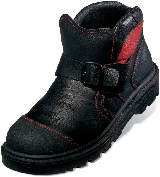 Uvex Sicherheitsschuh/Stiefel Origin Sicherheitsstiefel S2 SRC 8464