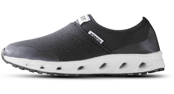Jobe Sneaker Discover Slip On Black