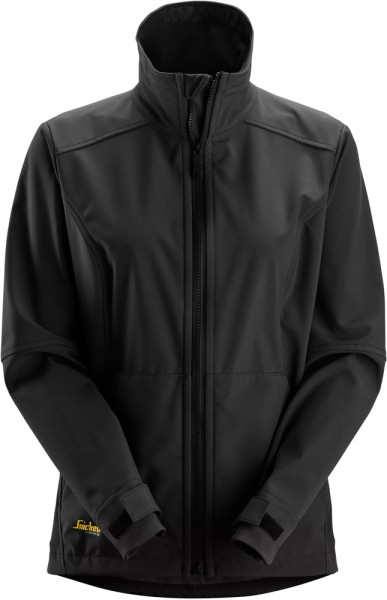 Snickers Workwear Damen AllroundWork winddichte Damen Softshell Jacke 1247