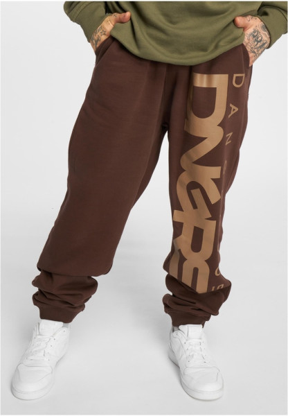 Dangerous DNGRS Classic Sweat Pants DGSP3022