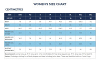 DLX Damen Jacke Dana- Female Dlx Down Jacket