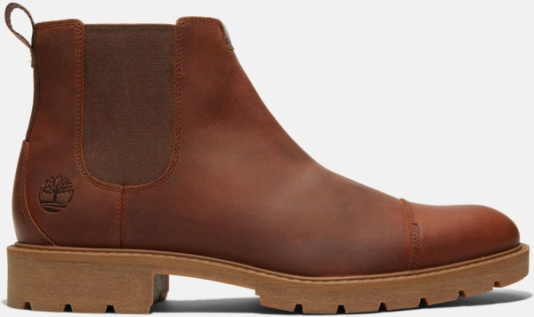 Timberland Schuhe Cedar Bay Boat Shoe 0A29 Dark Brown-49