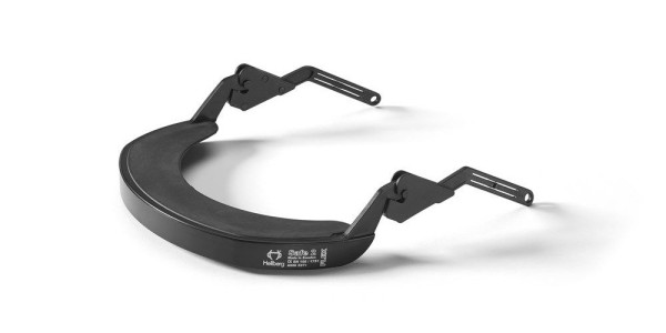 Hellberg Flex Low Träger 20901 Black
